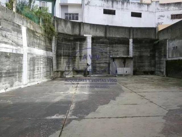 Inmueble en Venta en Vigo