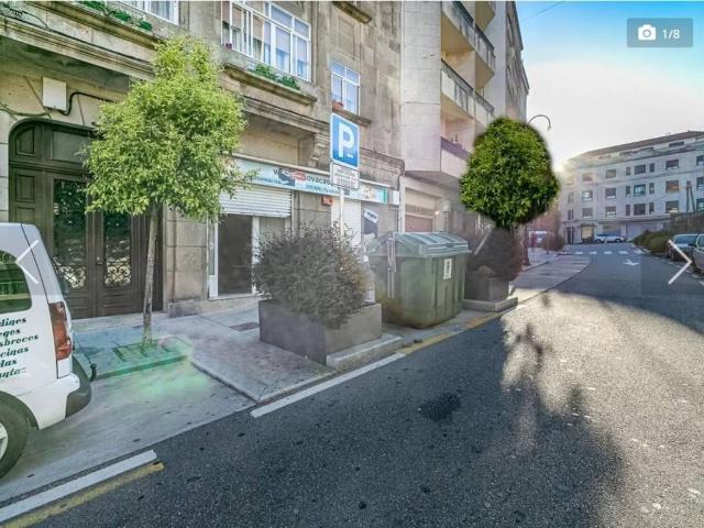 Inmueble en Venta en Vigo
