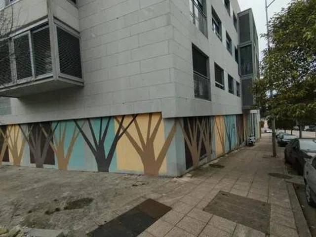 Inmueble en Venta en Vigo