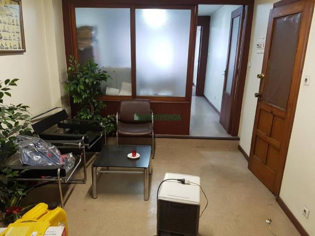 Inmueble en Venta en Vigo