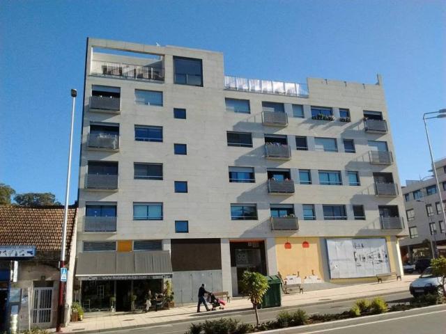 Inmueble en Venta en Vigo