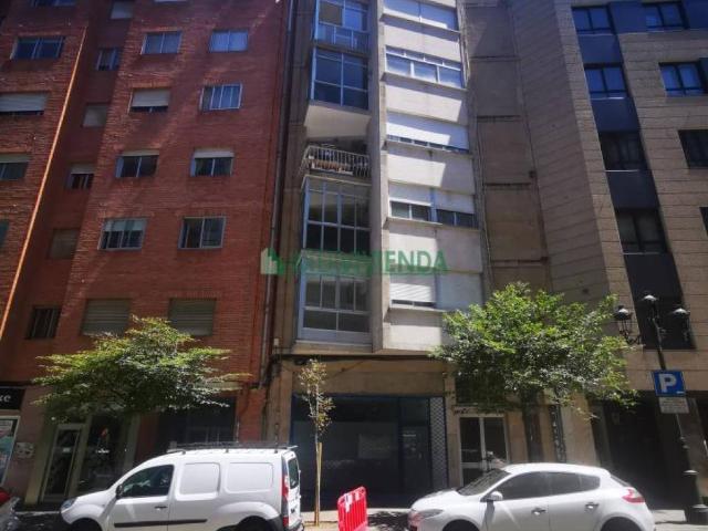Inmueble en Venta en Vigo