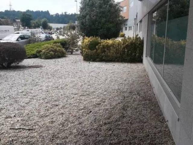Inmueble en Venta en Vigo