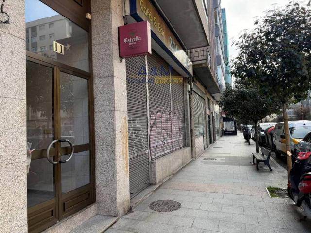 Inmueble en Venta en Vigo