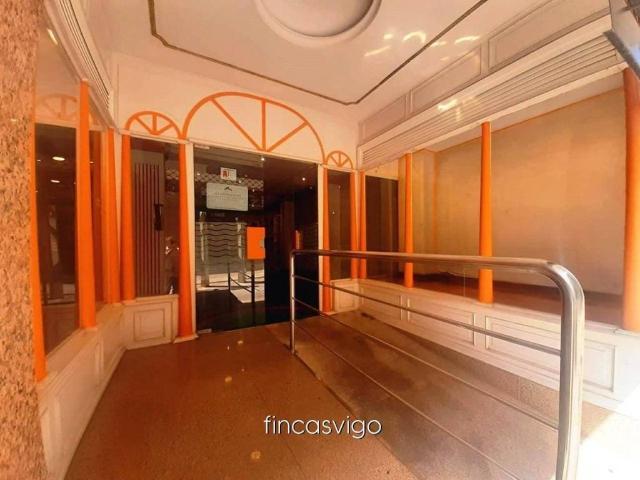 Inmueble en Venta en Vigo