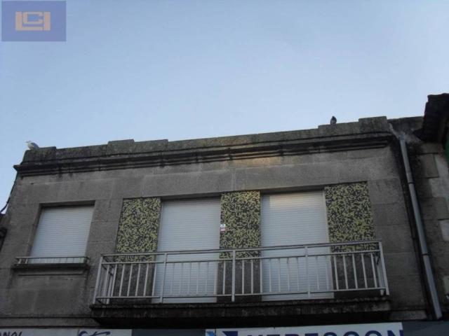 Inmueble en Venta en Vigo
