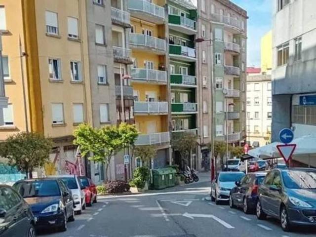 Inmueble en Venta en Vigo