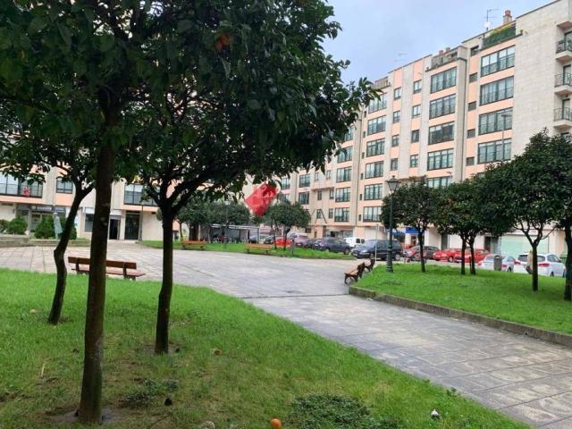 Inmueble en Venta en Vigo