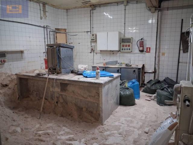 Inmueble en Venta en Vigo