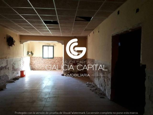 Inmueble en Venta en Vigo