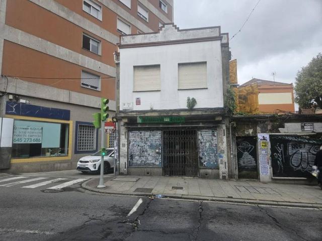 Inmueble en Venta en Vigo