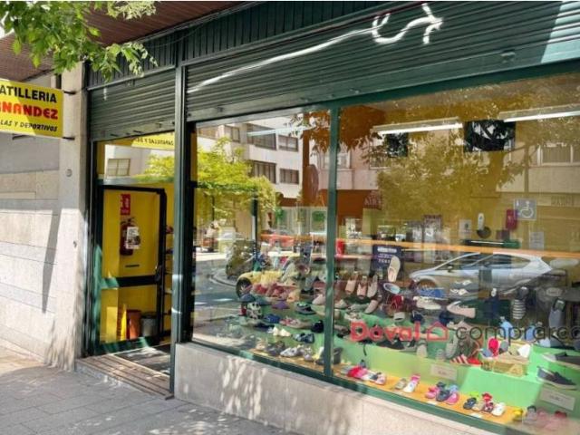 Inmueble en Venta en Vigo