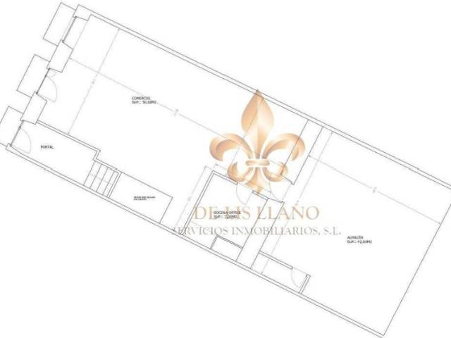 Inmueble en Venta en Vigo