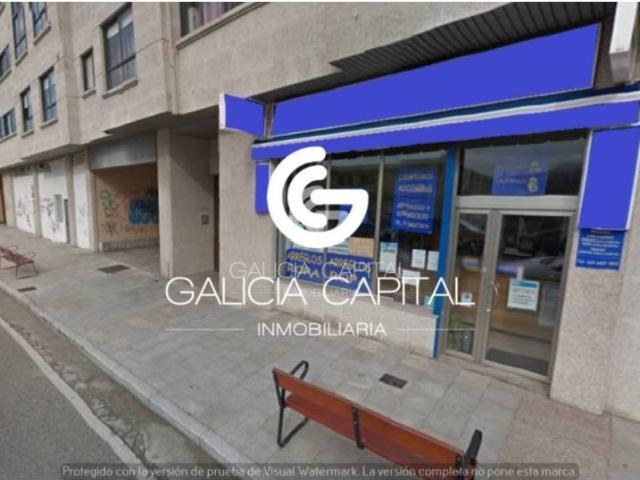 Inmueble en Venta en Vigo