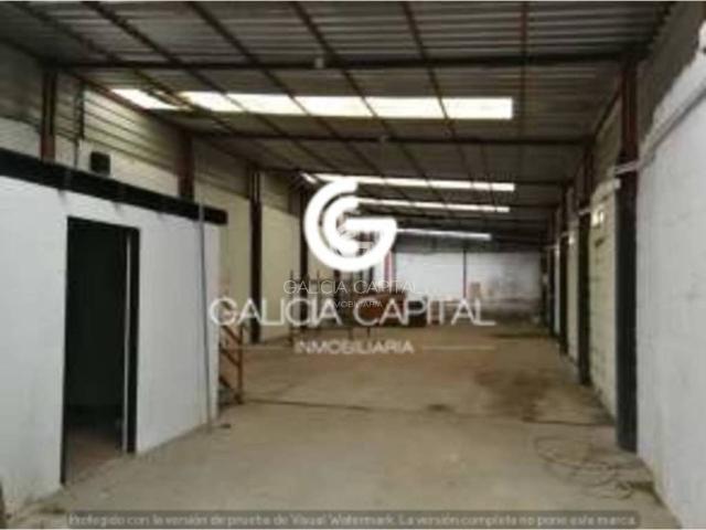 Inmueble en Venta en Vigo