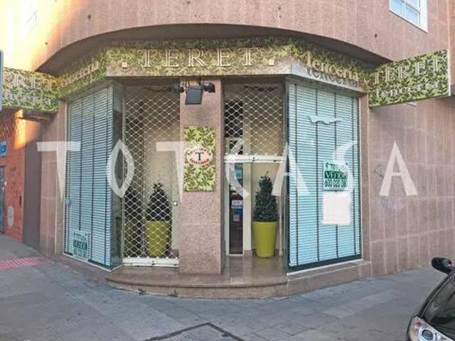 Inmueble en Venta en Vigo