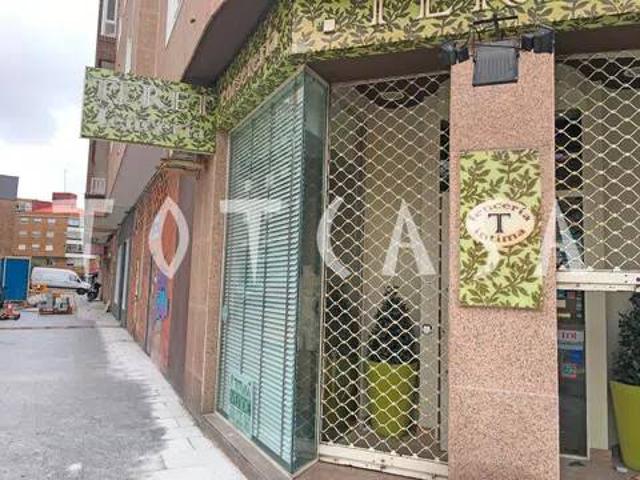 Inmueble en Venta en Vigo