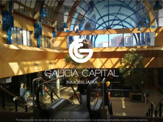 Inmueble en Venta en Vigo