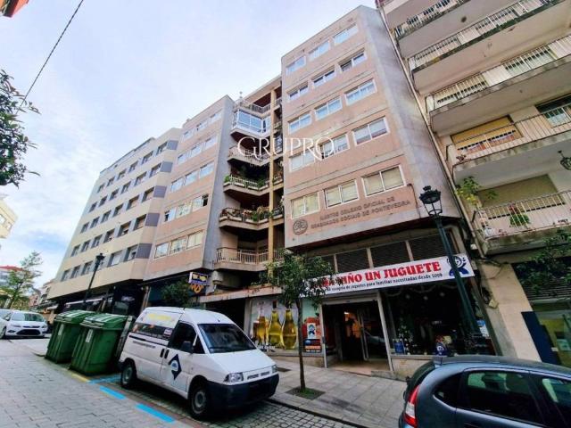 Inmueble en Venta en Vigo