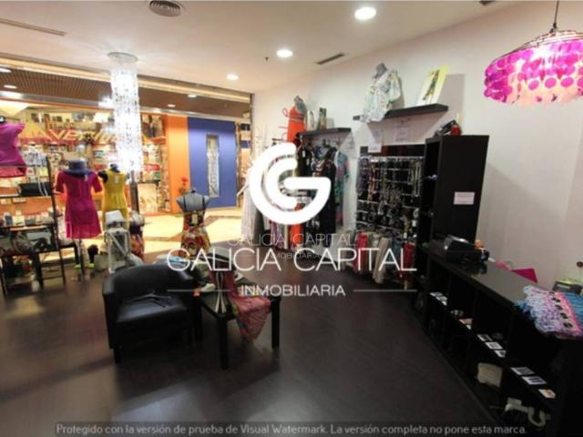 Inmueble en Venta en Vigo