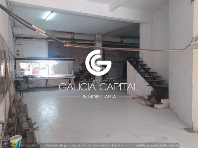 Inmueble en Venta en Vigo