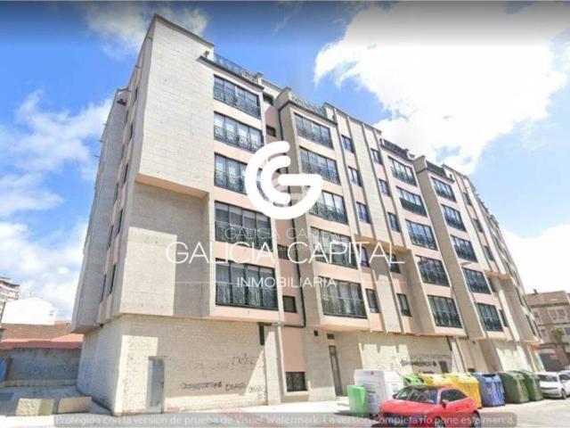 Inmueble en Venta en Vigo