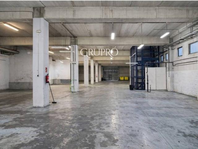 Inmueble en Venta en Vigo