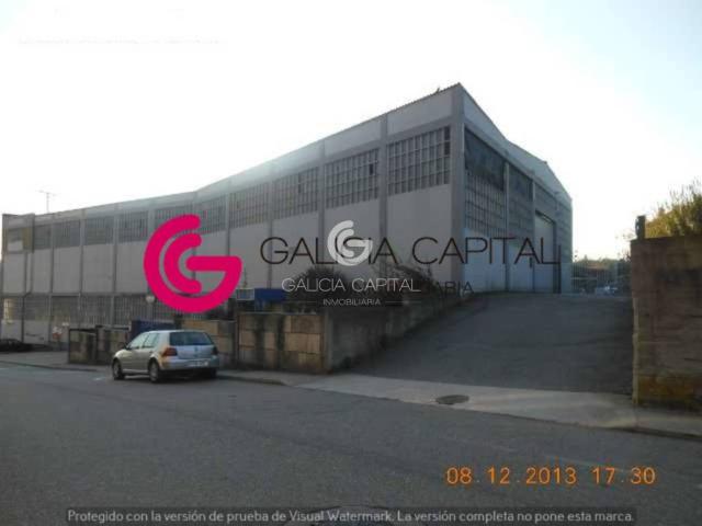 Inmueble en Venta en Vigo