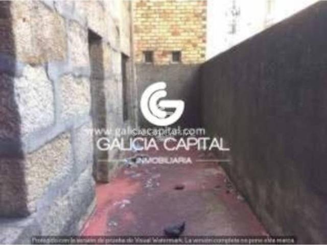 Inmueble en Venta en Vigo