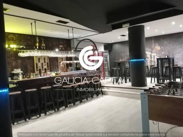 Inmueble en Venta en Vigo