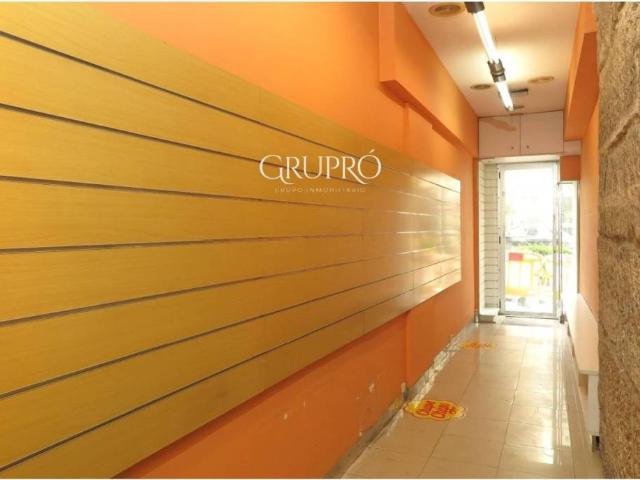 Inmueble en Venta en Vigo