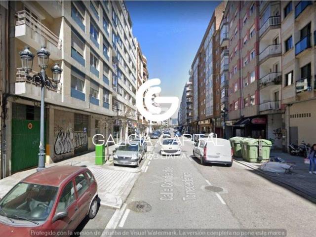 Inmueble en Venta en Vigo