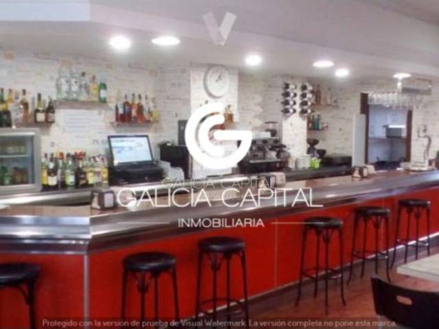 Inmueble en Venta en Vigo