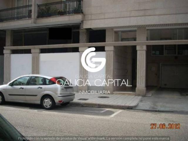 Inmueble en Venta en Vigo