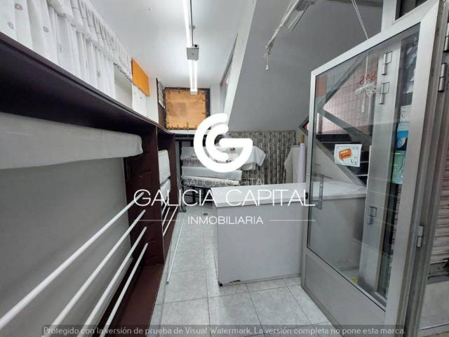 Inmueble en Venta en Vigo