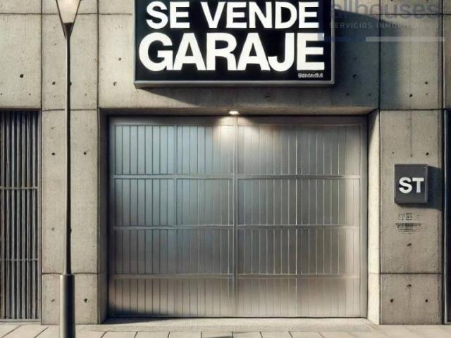 Inmueble en Venta en Vigo