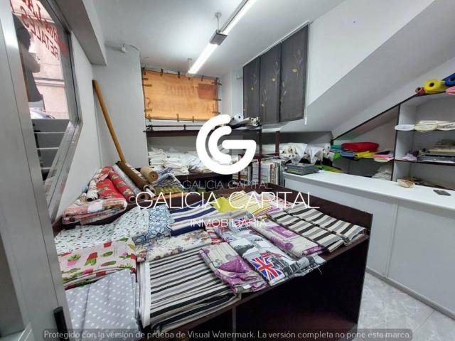 Inmueble en Venta en Vigo