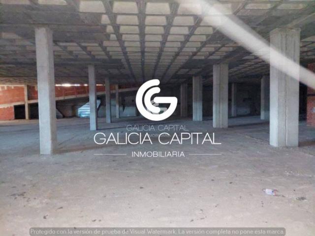 Inmueble en Venta en Vigo