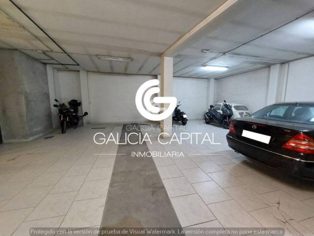 Inmueble en Venta en Vigo