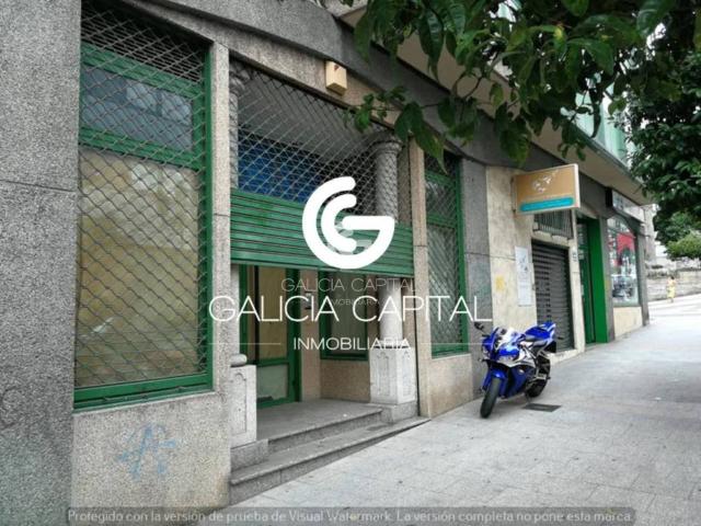 Inmueble en Venta en Vigo