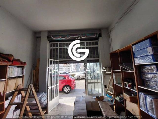 Inmueble en Venta en Vigo