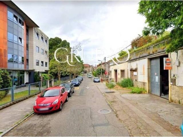Inmueble en Venta en Vigo
