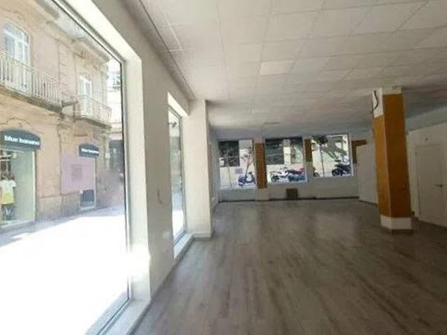 Inmueble en Venta en Vigo