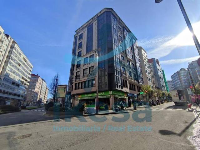 Inmueble en Venta en Vigo