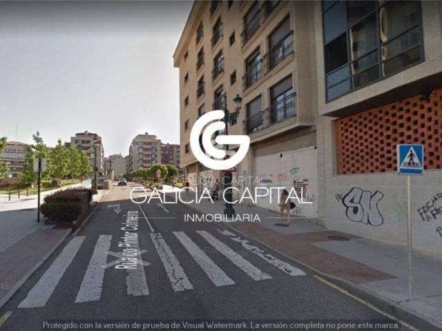 Inmueble en Venta en Vigo