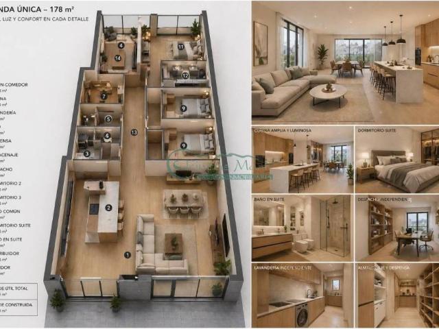Inmueble en Venta en Vigo