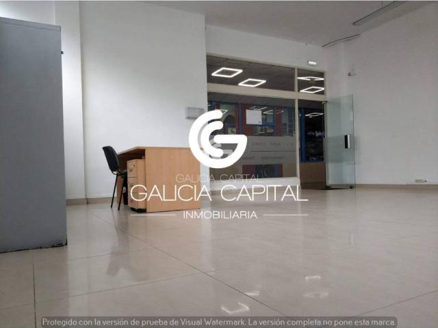 Inmueble en Venta en Vigo