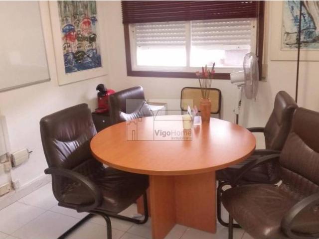 Inmueble en Venta en Vigo