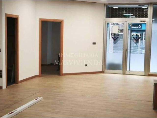 Inmueble en Venta en Vigo