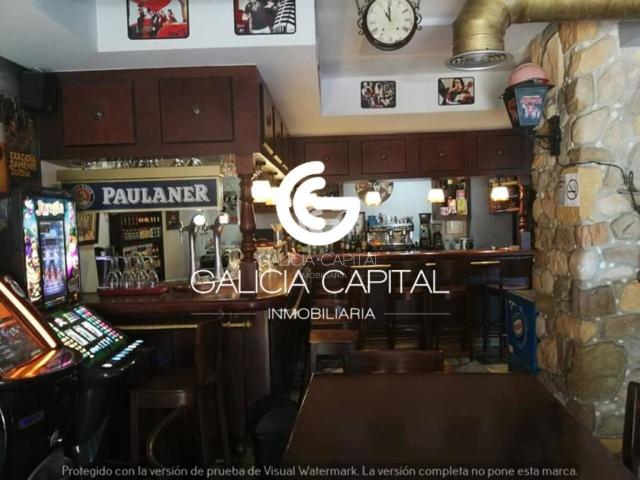 Inmueble en Venta en Vigo